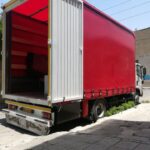 باربری در کرج آسیا بار کرج اسباب کشی تخصصی ۲۴ ساعته