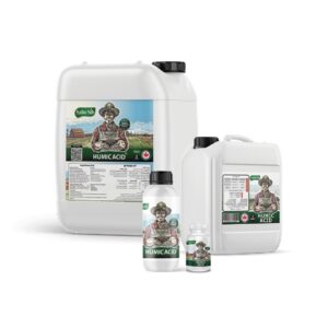 هیومیک اسید ارگانیک