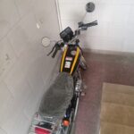 موتور 150 سیوان مدل 93