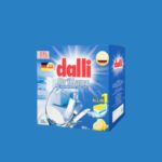 قرص ماشین ظرفشویی