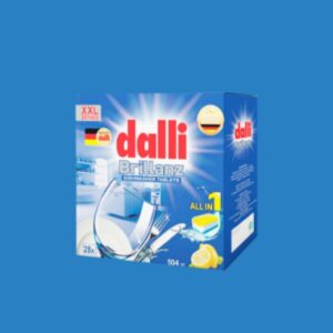 قرص ماشین ظرفشویی