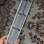 کارت های کمیاب کیمدی