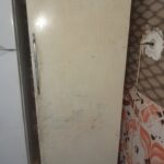 یخچال فریزر تک مارک پارس