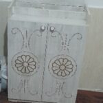 جاکفشی سالم و بدون شکستگی