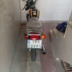 موتور 150 سیوان مدل 93