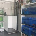 بالابر وهوم لیفت