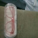 عینک طبی دور بین