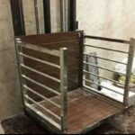 بالابر وهوم لیفت