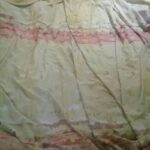 سه عدد پرده بزرگ