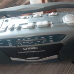 تلویزیون ۲۱ و ۲۴ شهاب و پاناسونیک