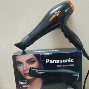 سشوارپاناسونیک  سشوار حرفه ای نو اک بند