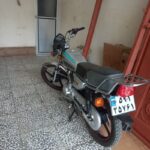 موتور هوندا احسان