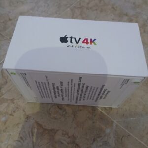 اپل تیوی ۲۸،۰۰۰،۰۰۰