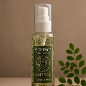 سرم تقویت کننده موی سر مورینگا