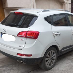 جک s5 مدل ۹۶ اتومات بی رنگ