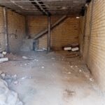 خونه ویلایی اسکلت دوطبقه ۱۳۰متر زیر بنا فروش فوری