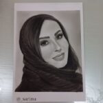 طراحی سیاه قلم با مناسب ترین قیمت