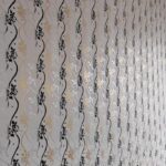 طرح کاغذدیواری نقاشی ساختمان