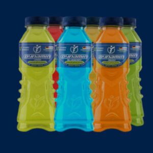 داینامین نوشیدنی سلامتی