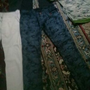 شلوارتیشرت نو اک