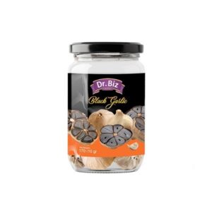 سیر سیاه فراسودمند