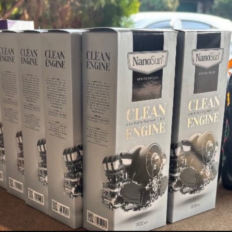 چربی زدا گاز نانو