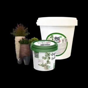 قرص کود ارگانیک