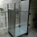 بالابر وهوم لیفت