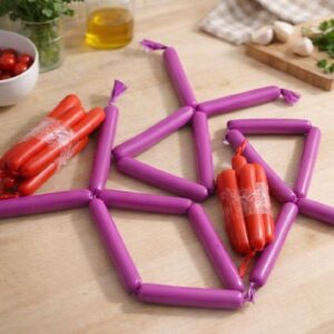 محصولات پروتئینی