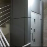 بالابر وهوم لیفت