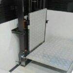 بالابر وهوم لیفت