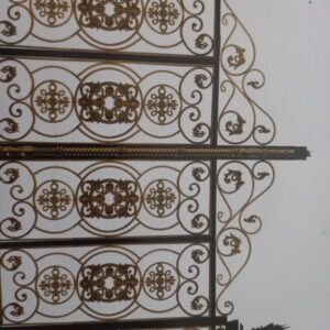 جوشکاری سیاراجرای نبشی کشیاسکلت شیروانیسایبانورق ریزیساخت درب و پنجره و پی وی سی ونصب در و پنجرهساخت ونصب درب ریلیخورده کاری جوشکاری و تمام خدمات جوشکاری انجام میشود