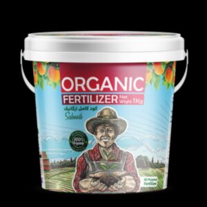 اوره طبیعی(کود کامل مرغی)