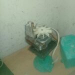 پمپ کلرکوچیک