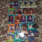 کارت های کمیاب کیمدی