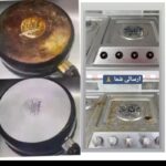 چربی زدا نانوسان