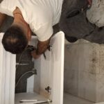 لوله کشی آب سردوگرم وفاضلاب، رفع نم ،نشت یابی ،تعمیرات