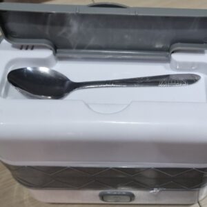 ظرف نگهدارنده غذا یا لانچ باکس بسیار جنس خوب