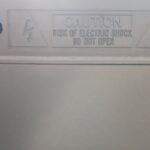 تلویزیون ۲۱ و ۲۴ شهاب و پاناسونیک