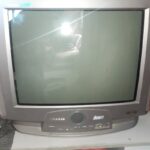 تلویزیون ۲۱ و ۲۴ شهاب و پاناسونیک