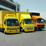 باربری برداران حسنی با قیمت مناسب