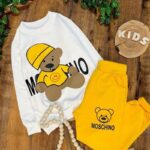 بهترین لباس های بچگانه رو اینجا ببین