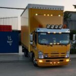 باربری برداران حسنی با قیمت مناسب