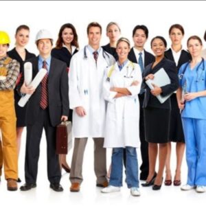 استخراج شغل مناسب و اختصاصی با علوم قدیم