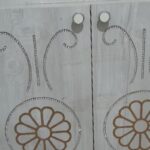 جاکفشی سالم و بدون شکستگی