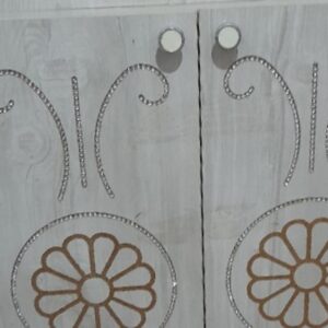 جاکفشی سالم و بدون شکستگی