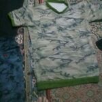 شلوارتیشرت نو اک