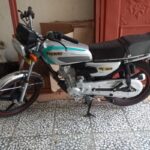 موتور هوندا احسان