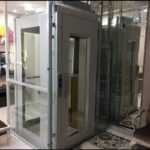 بالابر وهوم لیفت