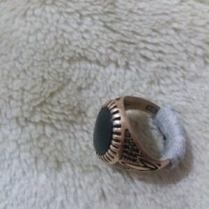 انگشتر نقره sg